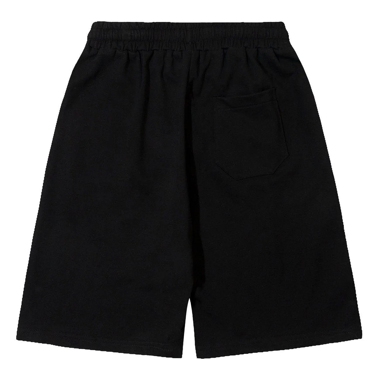 1984® - Minimalist Flocking Shorts