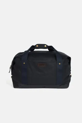 Barbour EssentialWax Holdall