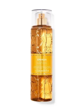 Bath & Body Works Dahlia Fragrance Mist 236ml