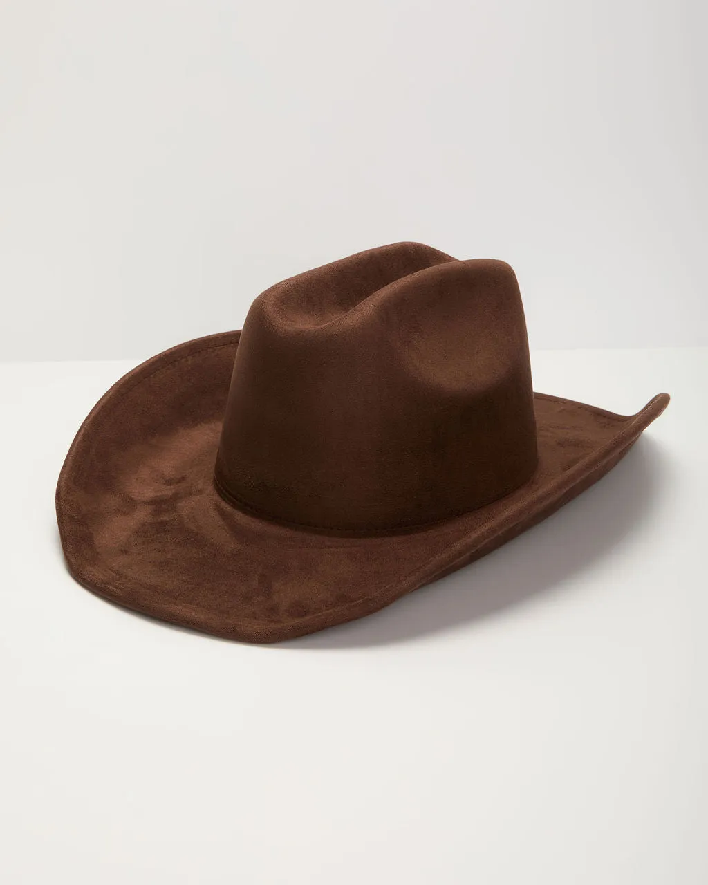 Canyon Sunset Structured Cowboy Hat