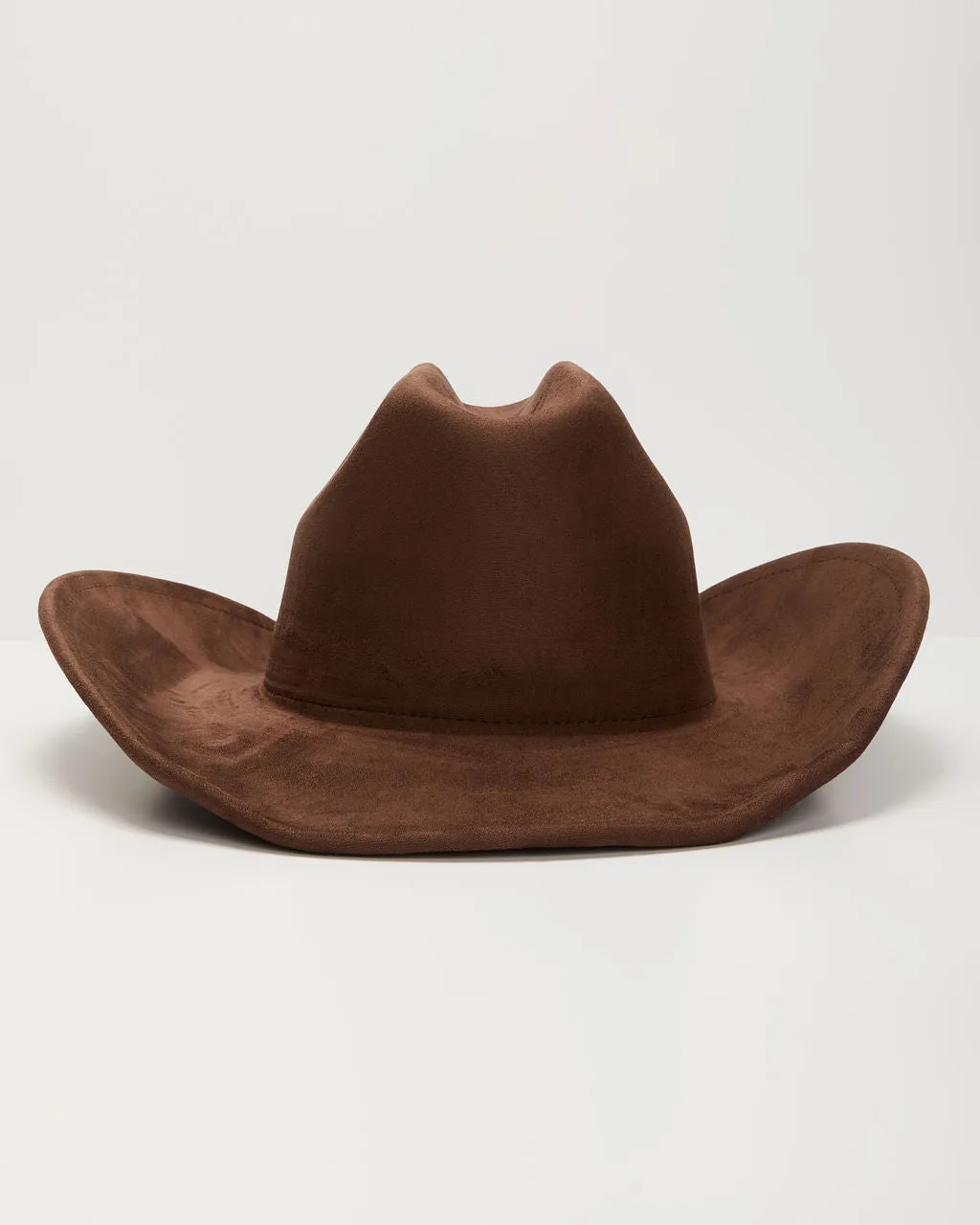 Canyon Sunset Structured Cowboy Hat