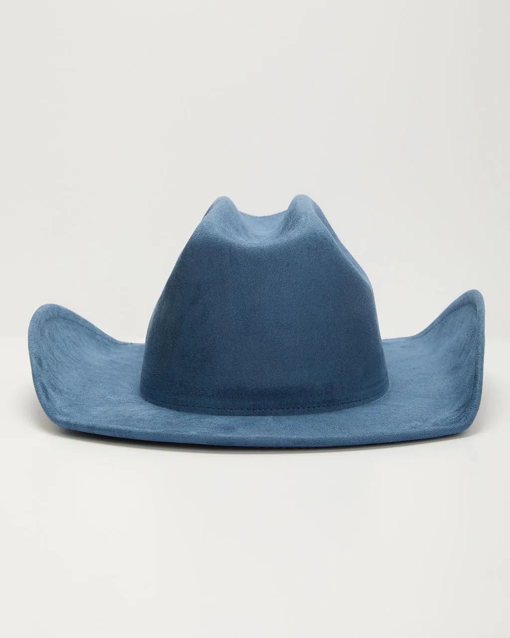 Canyon Sunset Structured Cowboy Hat