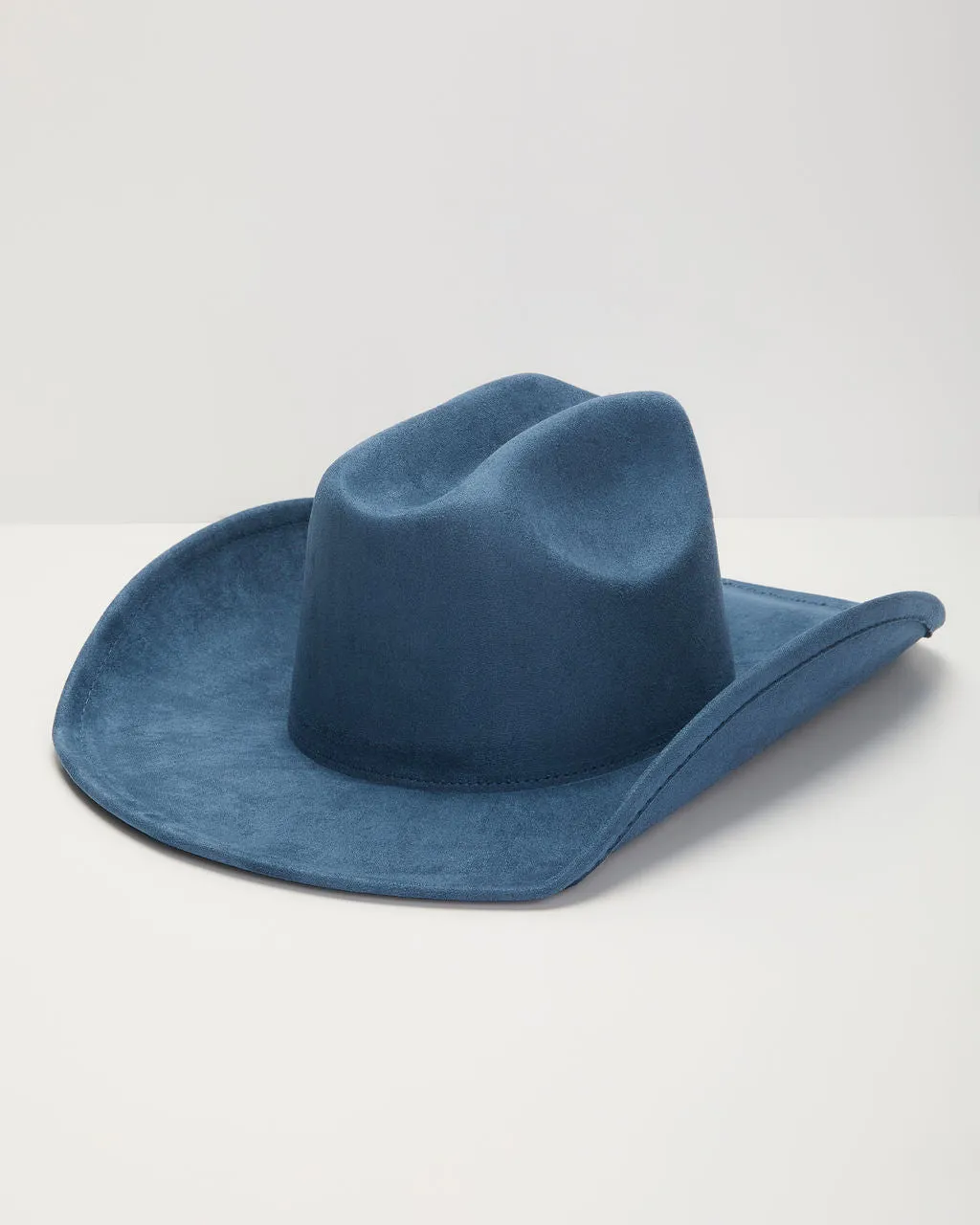 Canyon Sunset Structured Cowboy Hat