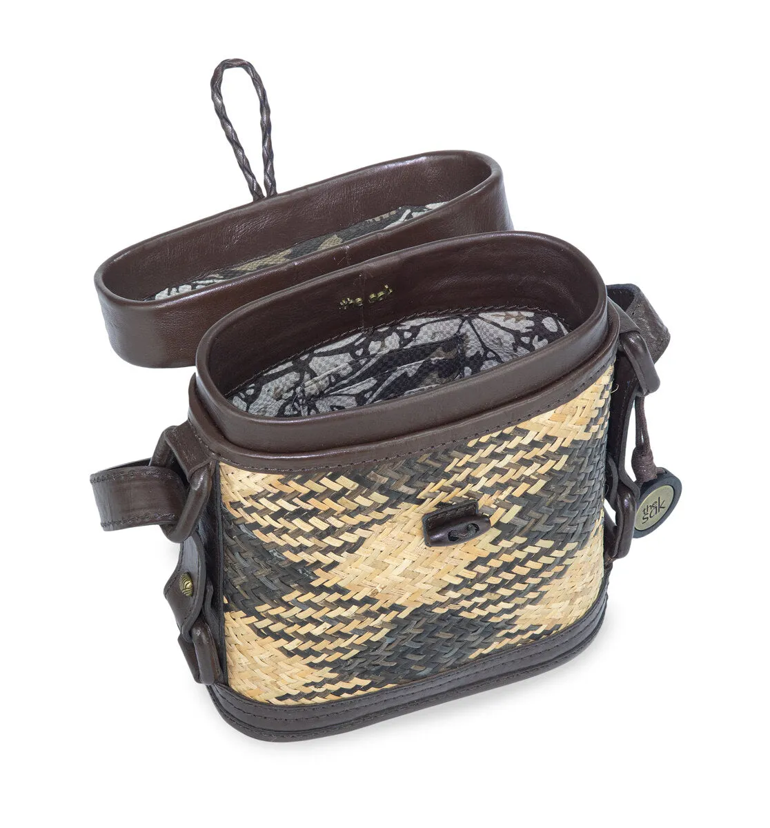 Cassia Crossbody