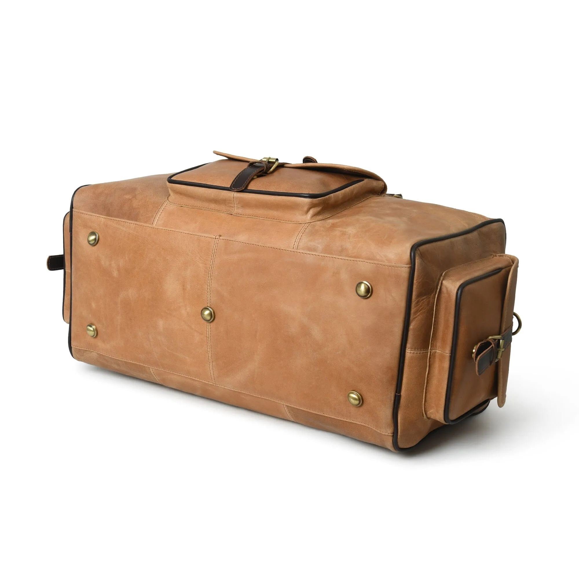 Corpus Travel Duffel