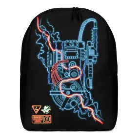 Ghostbusters: Frozen Empire Gadgets Backpack