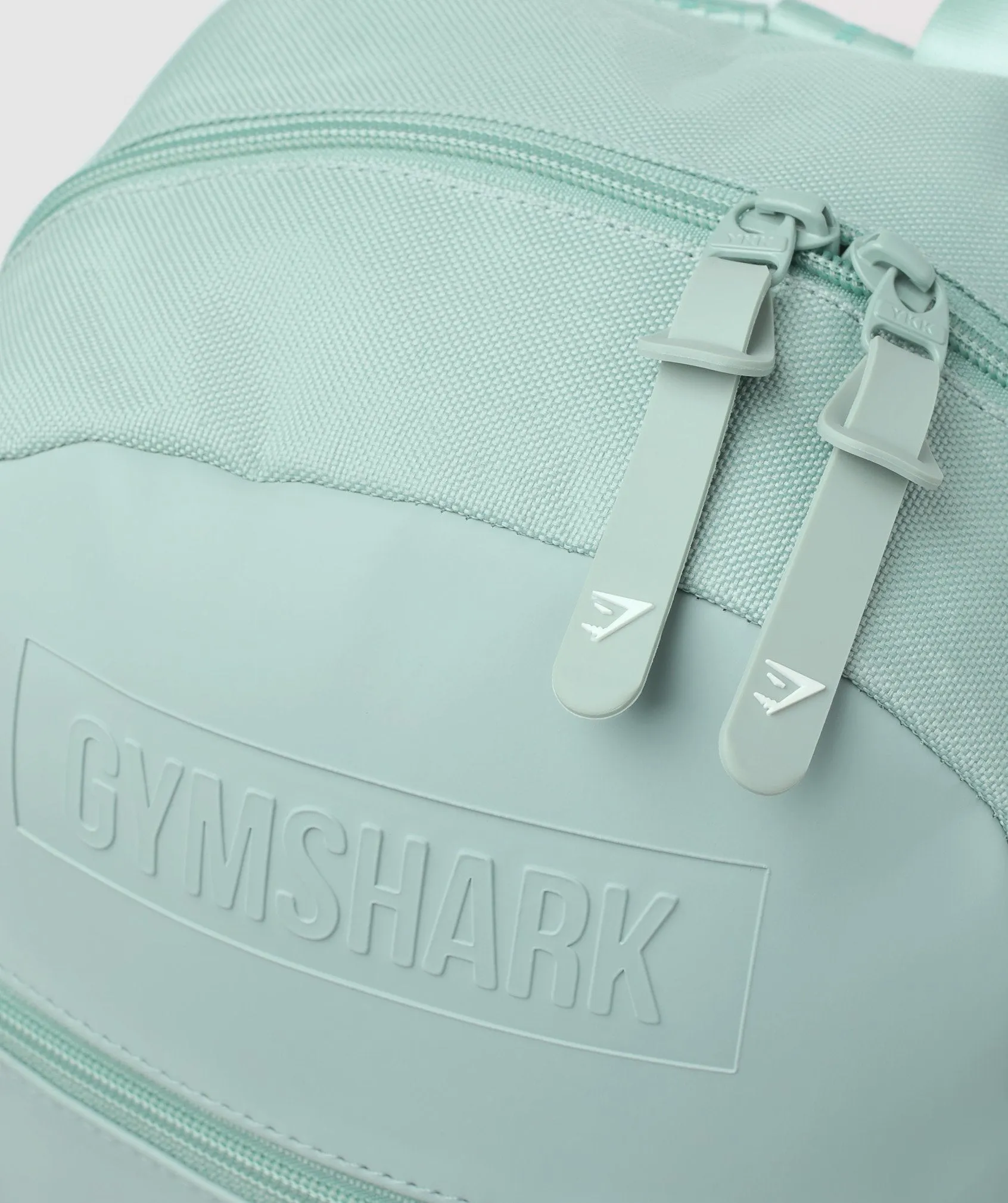 Gymshark Everyday Mini Backpack - Light Blue