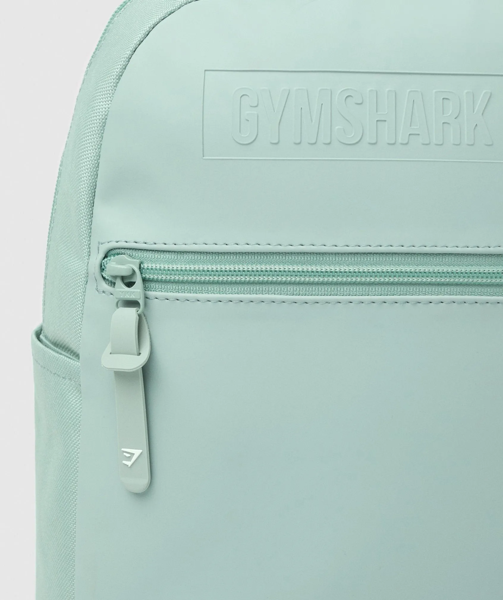 Gymshark Everyday Mini Backpack - Light Blue