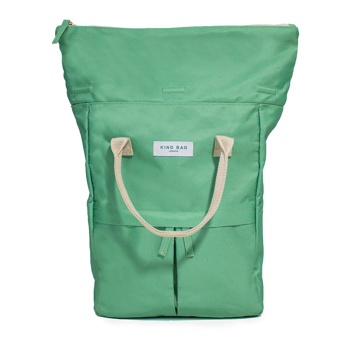 Kind Bag Medium Backpack - Mint