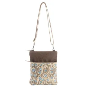 Myra San Ysidro Falls Small Crossbody Bag