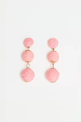 Paulette Earrings