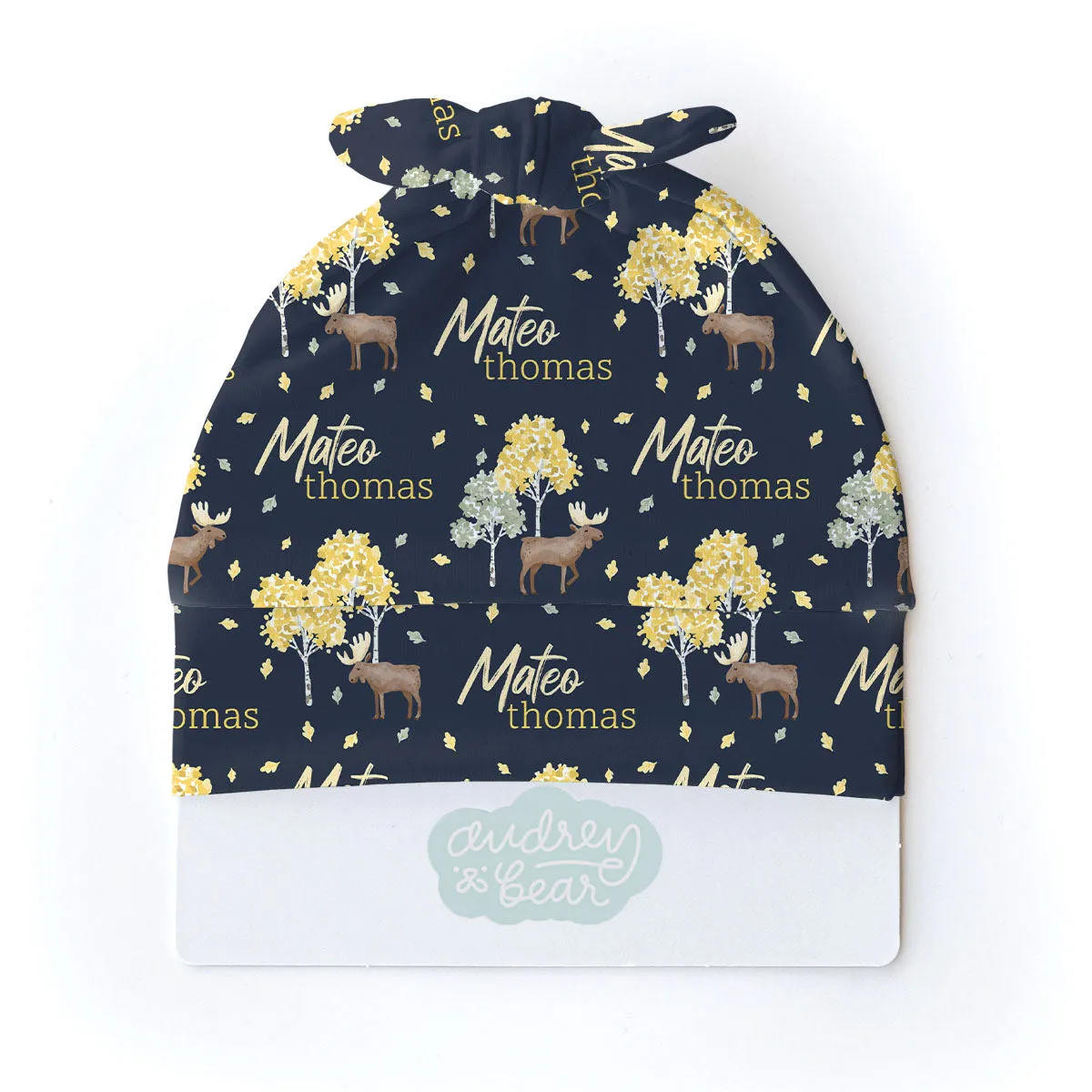 Personalized  Essentials Bundle | Mighty Moose