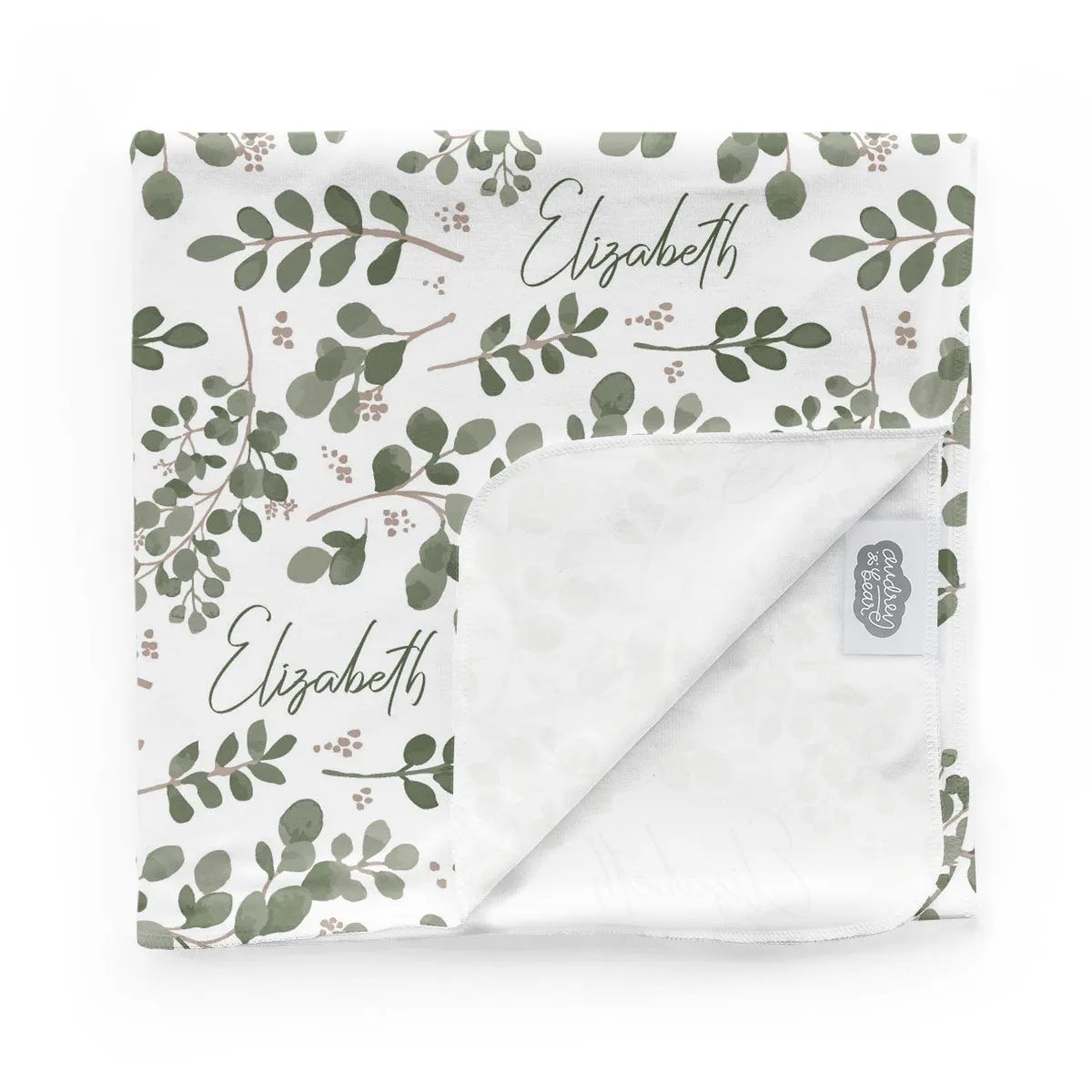 Personalized  Fresh 48 Bundle | Farmhouse Greenery