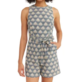 Shelly Romper