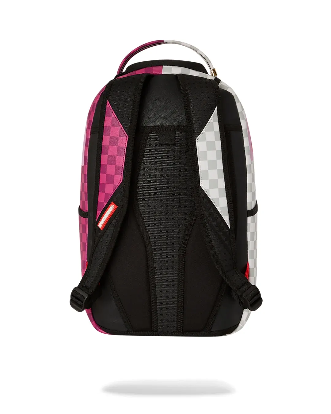 Sprayground I've Got Options DLXSV Backpack B6435