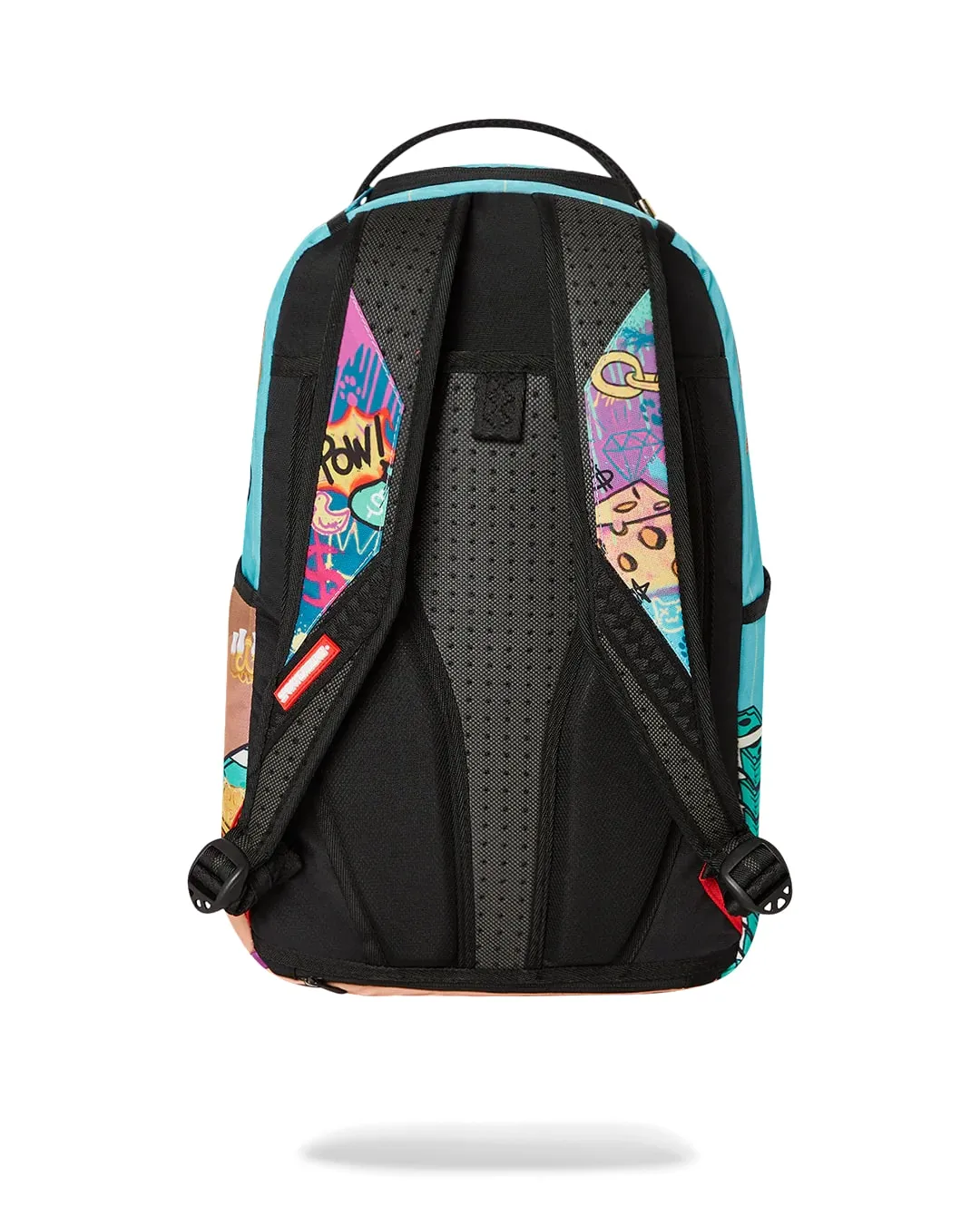 Sprayground Tom & Jerry Ambush DLXSR Backpack B6411