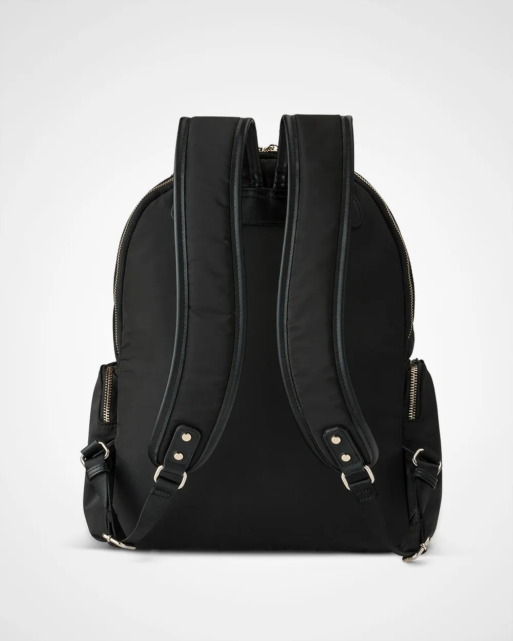 Tonya Nylon Laptop Backpack