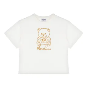 Toy Print T-Shirt