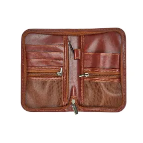 Travel Wallet Gentlemens