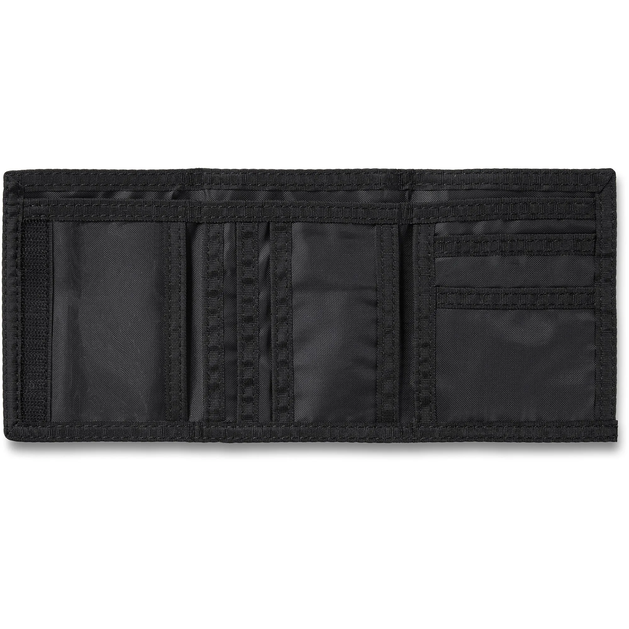 Vert Rail Wallet